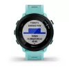 GARMIN INTERNATIONAL Forerunner 55 smartwatch de corrida - Aqua