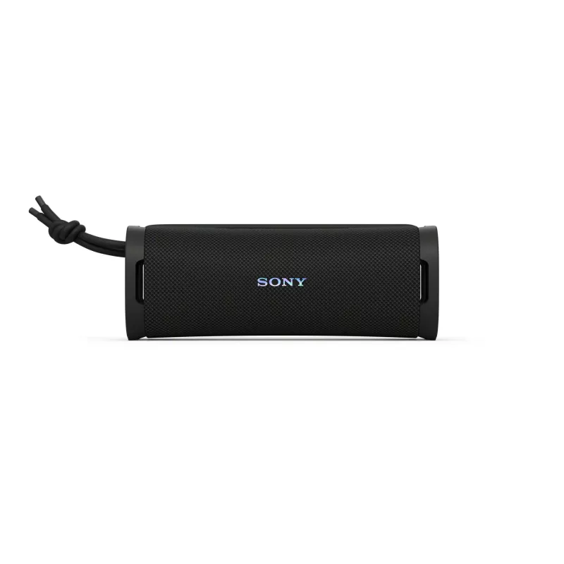 Altifalante portátil Sony ULT FIELD 1 preto