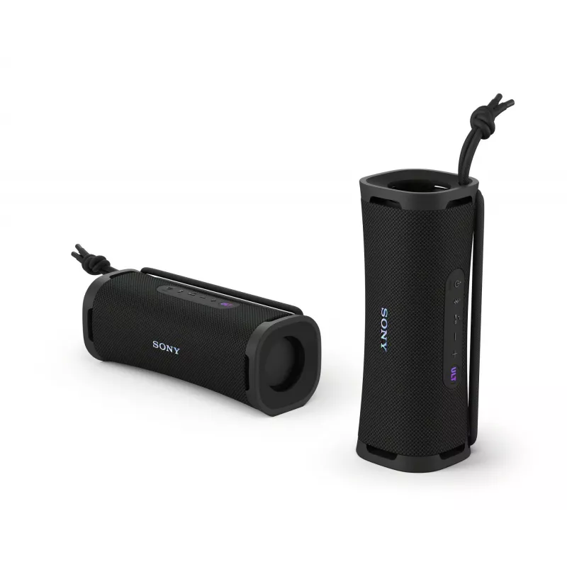 Altifalante portátil Sony ULT FIELD 1 preto