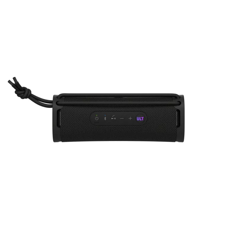 Altifalante portátil Sony ULT FIELD 1 preto