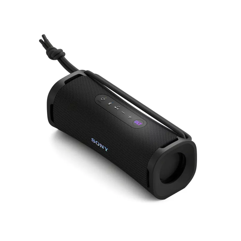 Altifalante portátil Sony ULT FIELD 1 preto