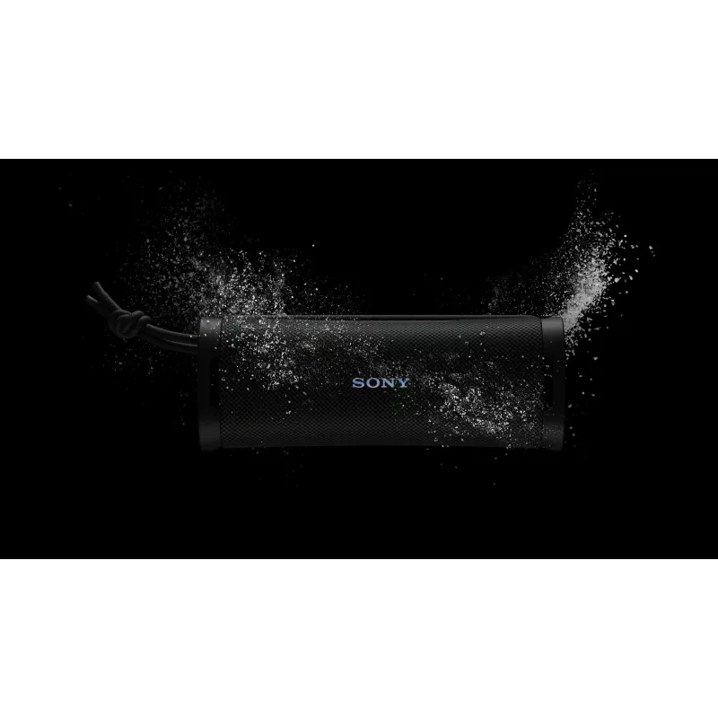 Altifalante portátil Sony ULT FIELD 1 preto
