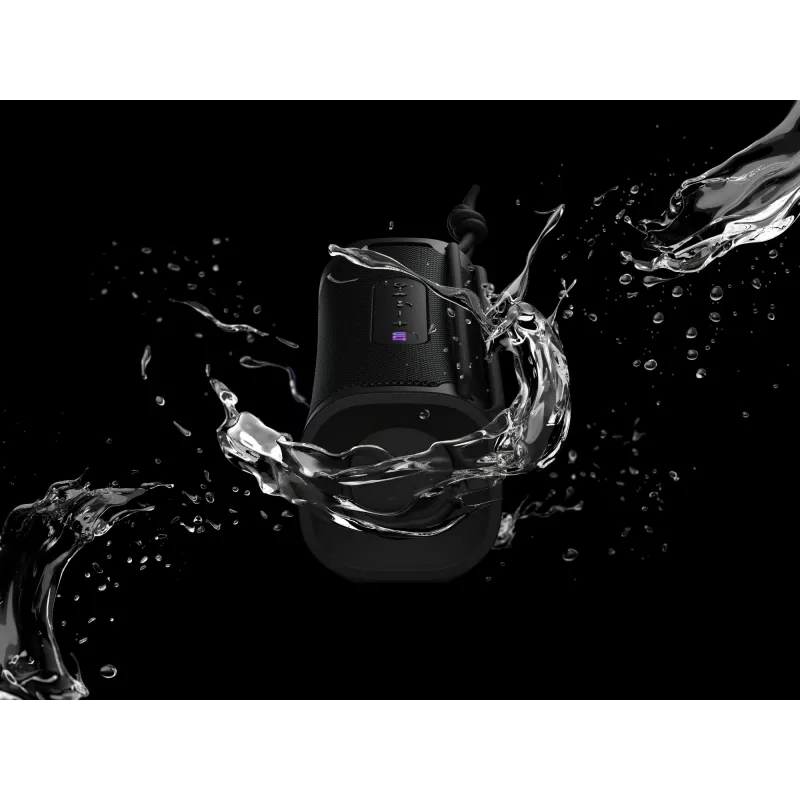 Altifalante portátil Sony ULT FIELD 1 preto