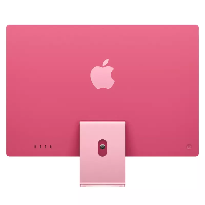 PC All-in-One Apple iMac 24 polegadas chip M4 16 GB 512 GB SSD Apple GPU macOS
