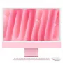 PC All-in-One Apple iMac 24 polegadas chip M4 16 GB 512 GB SSD Apple GPU macOS