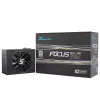 Fonte de alimentação SEASONIC 750W Modular (80+Platinum)