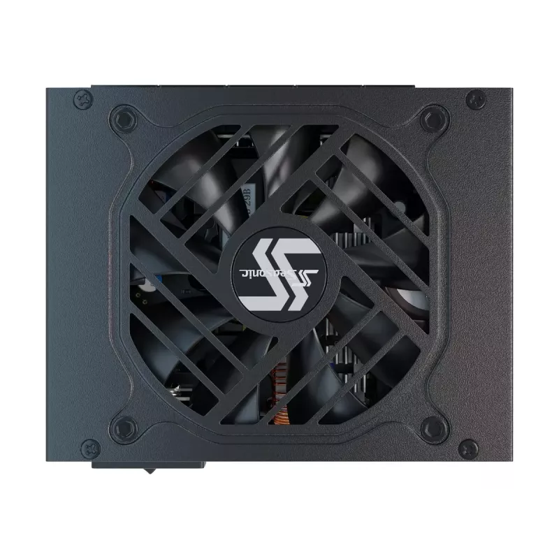 Fonte de alimentação SEASONIC 750W Modular (80+Platinum)