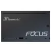 Fonte de alimentação SEASONIC 750W Modular (80+Platinum)