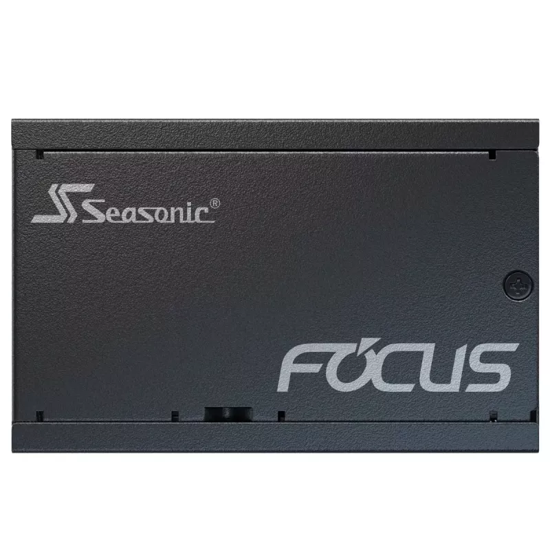 Fonte de alimentação SEASONIC 750W Modular (80+Platinum)