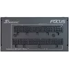 Fonte de alimentação SEASONIC 750W Modular (80+Platinum)