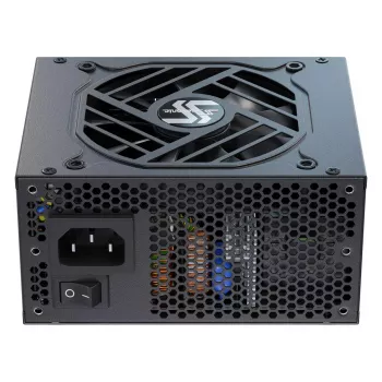 Fonte de alimentação SEASONIC 750W Modular (80+Platinum)