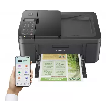 Canon PIXMA TR4755i jato de tinta A4 4800 x 1200 DPI WLAN