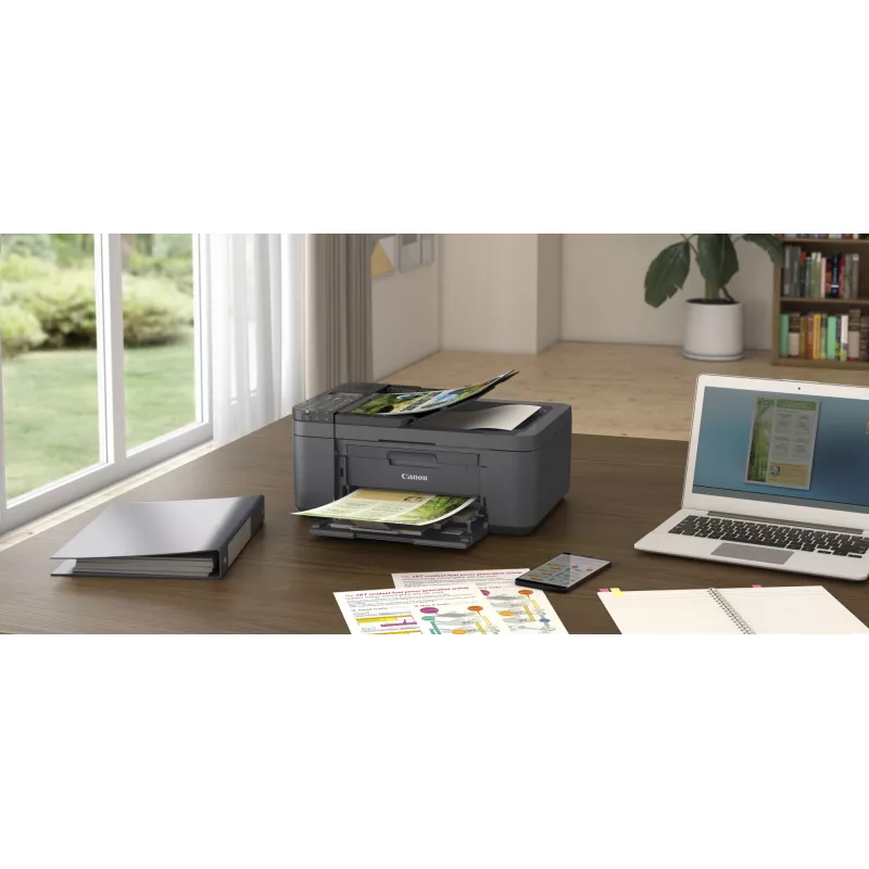 Canon PIXMA TR4755i jato de tinta A4 4800 x 1200 DPI WLAN
