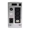 APC Back-UPS BK650EI – 650VA, 4x saída C13, USB