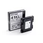 Ricoh 405765 cartucho de tinta 1 unid. original preto