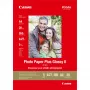 Canon PP-201 Glossy II papel fotográfico Plus A4 – 20 folhas