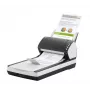 Ricoh fi-7240 scanner de mesa e ADF 600 x 600 DPI A4 preto, branco