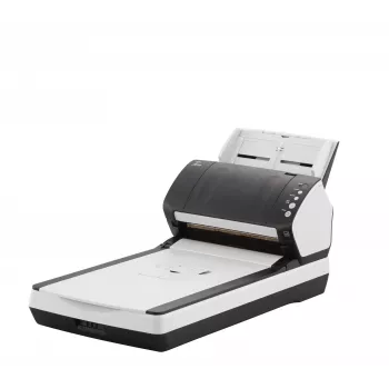 Ricoh fi-7240 scanner de mesa e ADF 600 x 600 DPI A4 preto, branco