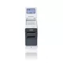 Brother TD-2130N impressora de etiquetas térmica direta 300 x 300 DPI 152,4 mm/s com fios Ethernet LAN