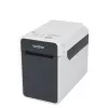 Brother TD-2130N impressora de etiquetas térmica direta 300 x 300 DPI 152,4 mm/s com fios Ethernet LAN