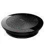 Jabra Speak 510+ UC, universal, preto, 100 m, botões, omnidirecional, USB/Bluetooth