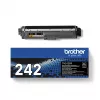 Toner Brother TN-242BK até 2.500 páginas preto