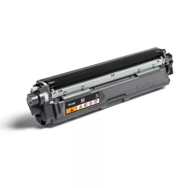 Toner Brother TN-242BK até 2.500 páginas preto