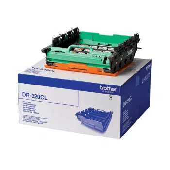 Unidade de tambor Brother DCP-9055CDN DCP-9270CDN HL-4140CN HL-4150CDN HL-4570CDW