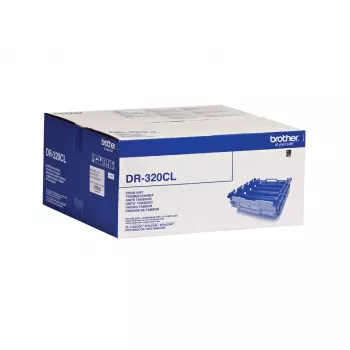 Unidade de tambor Brother DCP-9055CDN DCP-9270CDN HL-4140CN HL-4150CDN HL-4570CDW