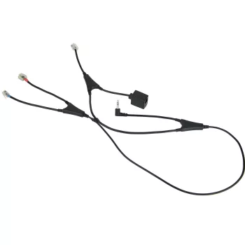 Adaptador Jabra LINK 14201-36