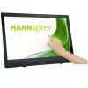 Monitor de computador Hannspree HT161HNB 39,6 cm (15,6 polegadas) 1366 x 768 pixels HD LED ecrã tátil de secretária preto