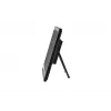 Monitor de computador Hannspree HT161HNB 39,6 cm (15,6 polegadas) 1366 x 768 pixels HD LED ecrã tátil de secretária preto