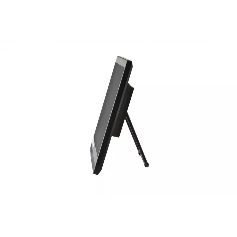 Monitor de computador Hannspree HT161HNB 39,6 cm (15,6 polegadas) 1366 x 768 pixels HD LED ecrã tátil de secretária preto