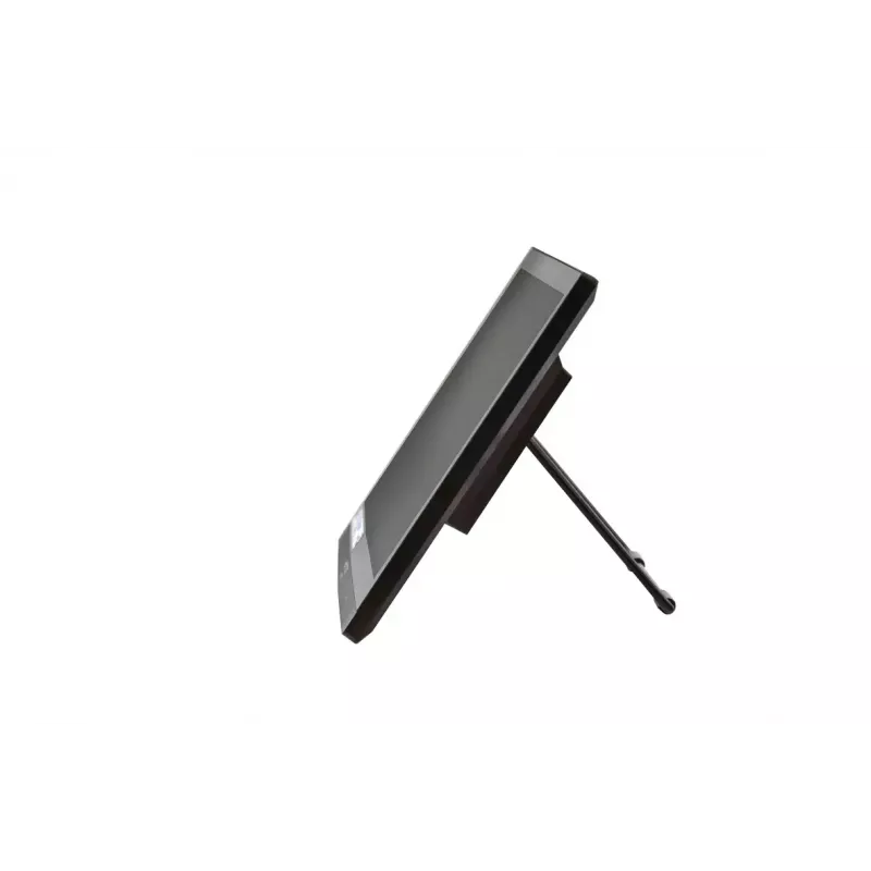 Monitor de computador Hannspree HT161HNB 39,6 cm (15,6 polegadas) 1366 x 768 pixels HD LED ecrã tátil de secretária preto