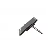 Monitor de computador Hannspree HT161HNB 39,6 cm (15,6 polegadas) 1366 x 768 pixels HD LED ecrã tátil de secretária preto