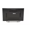 Monitor de computador Hannspree HT161HNB 39,6 cm (15,6 polegadas) 1366 x 768 pixels HD LED ecrã tátil de secretária preto