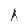 Monitor de computador Hannspree HT161HNB 39,6 cm (15,6 polegadas) 1366 x 768 pixels HD LED ecrã tátil de secretária preto