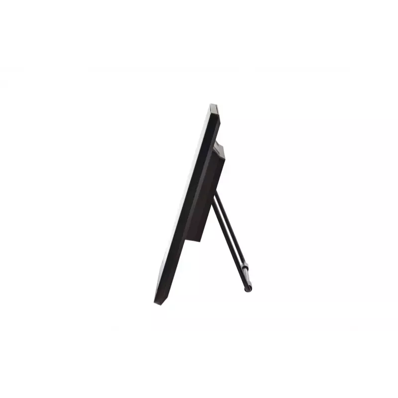 Monitor de computador Hannspree HT161HNB 39,6 cm (15,6 polegadas) 1366 x 768 pixels HD LED ecrã tátil de secretária preto