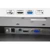 Monitor de computador Hannspree HT161HNB 39,6 cm (15,6 polegadas) 1366 x 768 pixels HD LED ecrã tátil de secretária preto