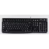 Teclado LOGITECH K120 – For Business – Qwertz layout suíço
