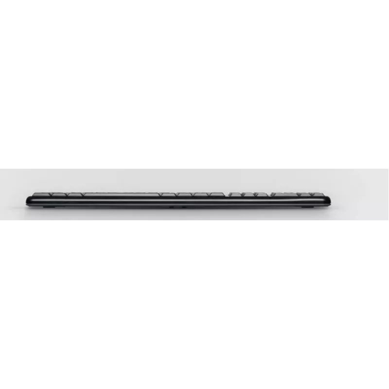 Teclado LOGITECH K120 – For Business – Qwertz layout suíço