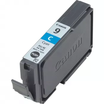 Cartucho de tinta Canon PGI-9C ciano