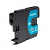 Cartucho de tinta Brother LC980C 1 unid. original ciano
