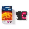 Cartucho de tinta Brother LC980M 1 unid. original magenta