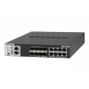 NETGEAR M4300-8X8F Gerido L3 10G Ethernet (100/1000/10000) 1U preto