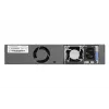 NETGEAR M4300-8X8F Gerido L3 10G Ethernet (100/1000/10000) 1U preto