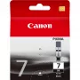 Cartucho de tinta Canon PGI-7BK preto
