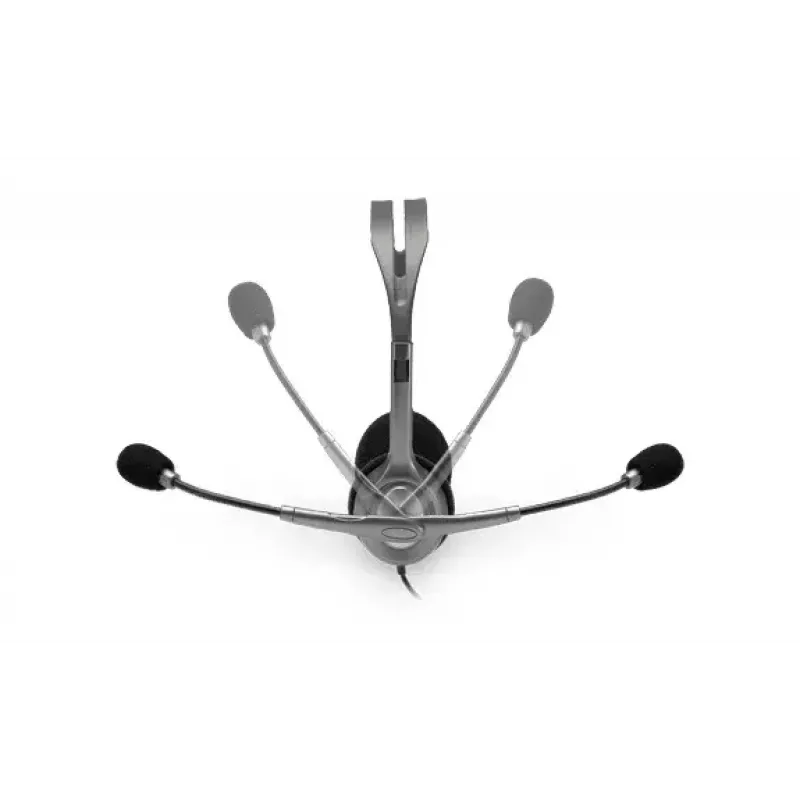 LOGITECH H110 – 3,5 mm – headset estéreo