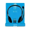 LOGITECH H110 – 3,5 mm – headset estéreo