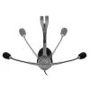 LOGITECH H110 – 3,5 mm – headset estéreo